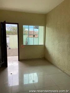 Casa para aluguel em Boa Vista I