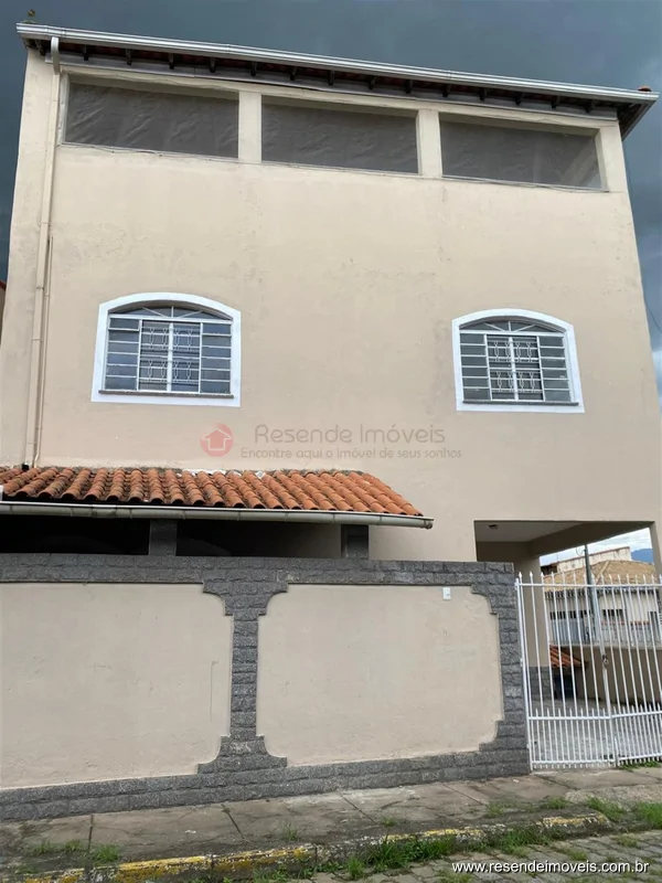 Foto 14 de 28 - Casa para aluguel em Vila Santa Cecília