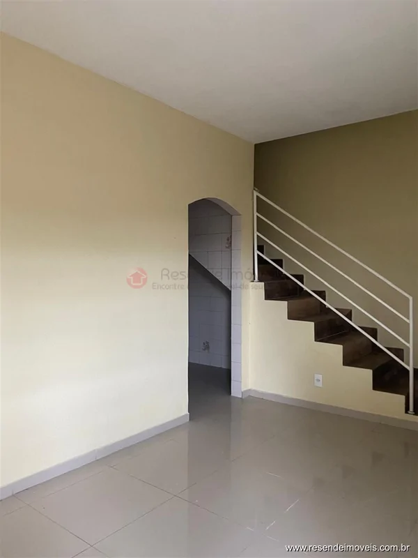 Foto 13 de 28 - Casa para aluguel em Vila Santa Cecília