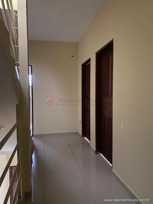 Foto 3 de 28 - Casa para aluguel em Vila Santa Cecília