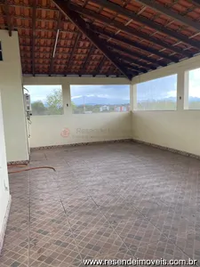 Casa para aluguel em Vila Santa Cecília