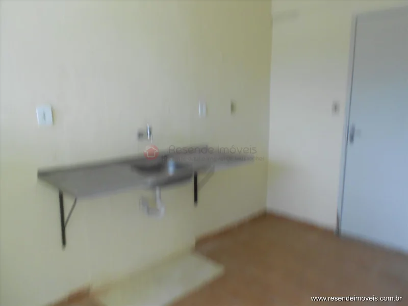 Foto 8 de 21 - Apartamento para aluguel em Jardim Jalisco