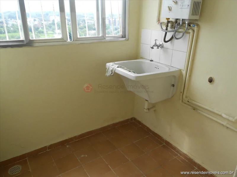 Foto 13 de 21 - Apartamento para aluguel em Jardim Jalisco