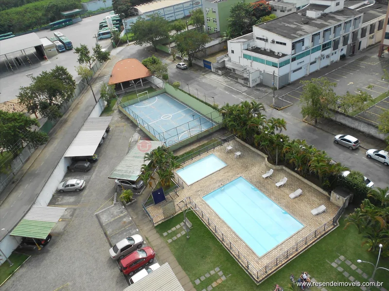 Foto 14 de 21 - Apartamento para aluguel em Jardim Jalisco