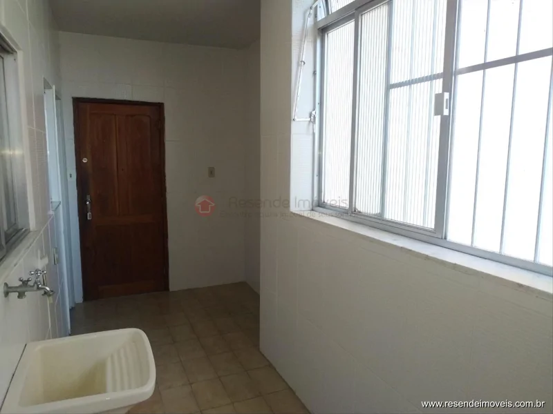 Foto 42 de 44 - Apartamento para aluguel em Centro