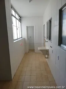 Apartamento para aluguel em Centro