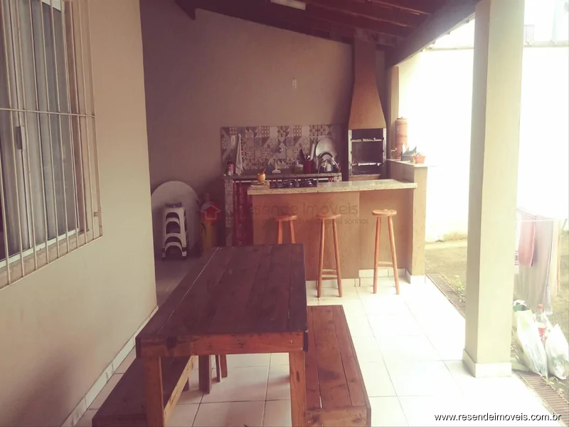 Foto 11 de 12 - Casa para aluguel em Monet