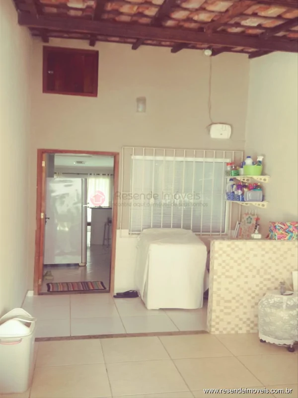 Foto 9 de 12 - Casa para aluguel em Monet