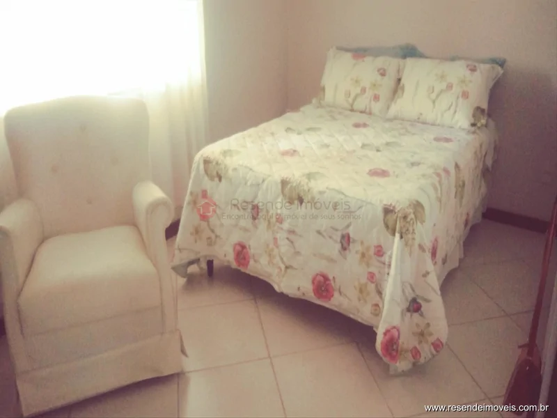 Foto 10 de 12 - Casa para aluguel em Monet