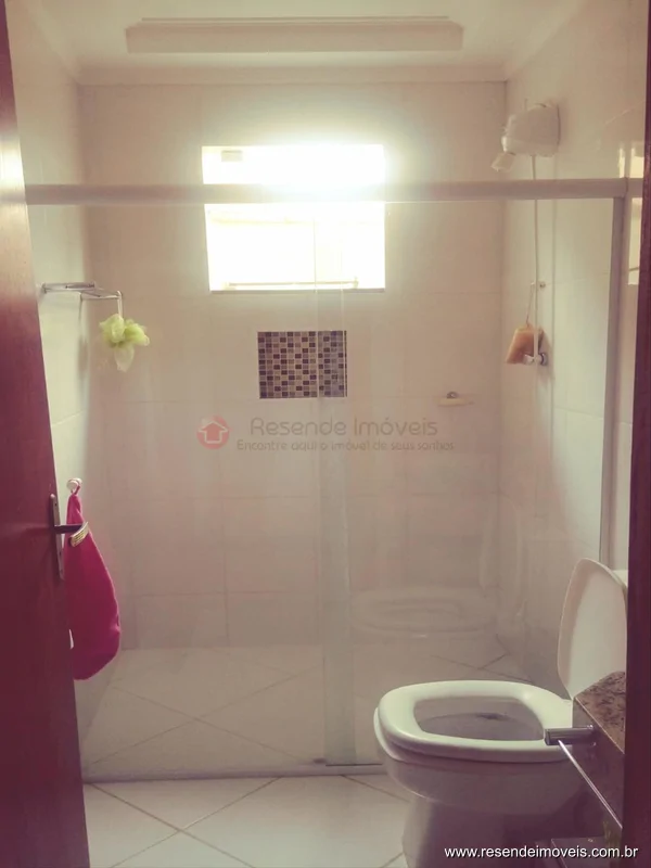 Foto 5 de 12 - Casa para aluguel em Monet