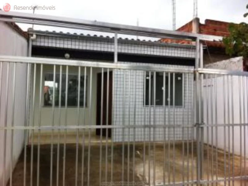 Foto 7 de 8 - Casa para venda em Jardim do Sol