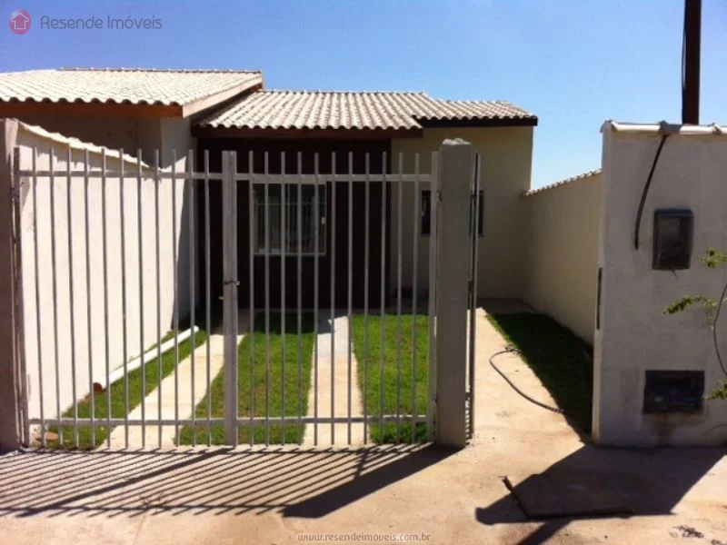 Foto 1 de 1 - Casa para venda em Parque Embaixador