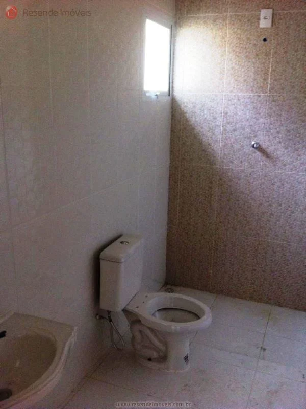 Foto 6 de 9 - Casa para venda em Fazenda da Barra II