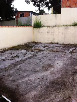 Casa para venda em Fazenda da Barra II