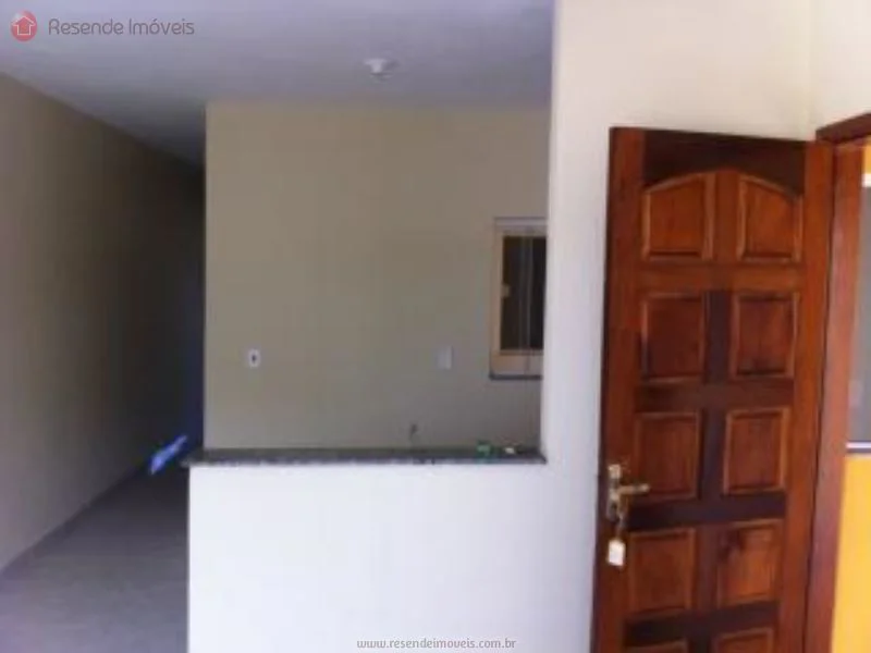 Foto 2 de 8 - Casa para venda em Jardim do Sol