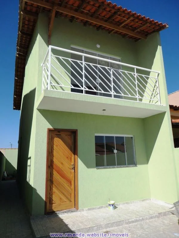 Foto 1 de 11 - Casa para venda em Mirante de Serra