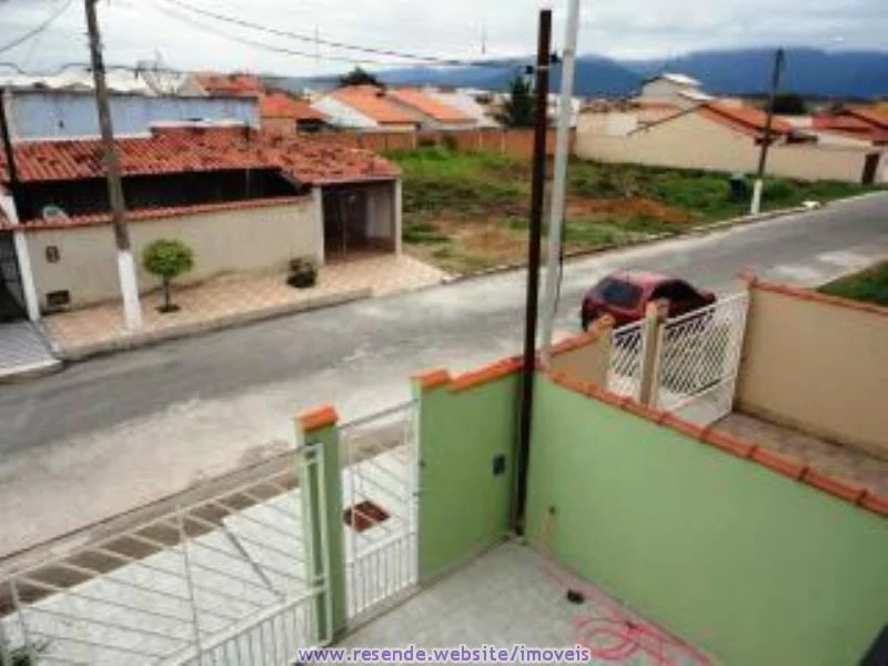 Foto 4 de 11 - Casa para venda em Mirante de Serra