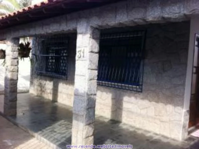 Foto 2 de 11 - Casa para venda em Parque Embaixador