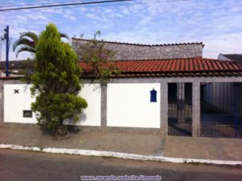 Foto 10 de 11 - Casa para venda em Parque Embaixador