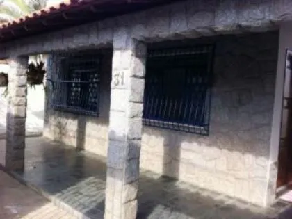 Casa para venda em Parque Embaixador