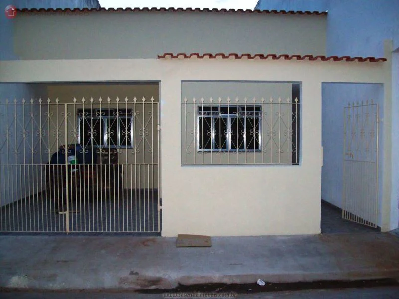 Foto 1 de 9 - Casa para venda em São Caetano