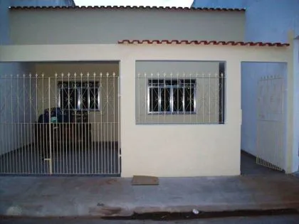 Casa para venda em São Caetano