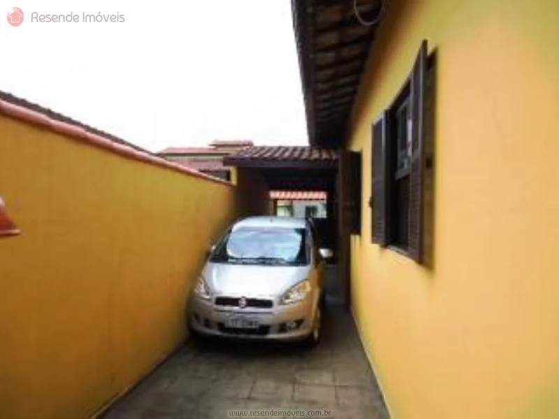 Foto 4 de 11 - Casa para venda em Alto dos Passos