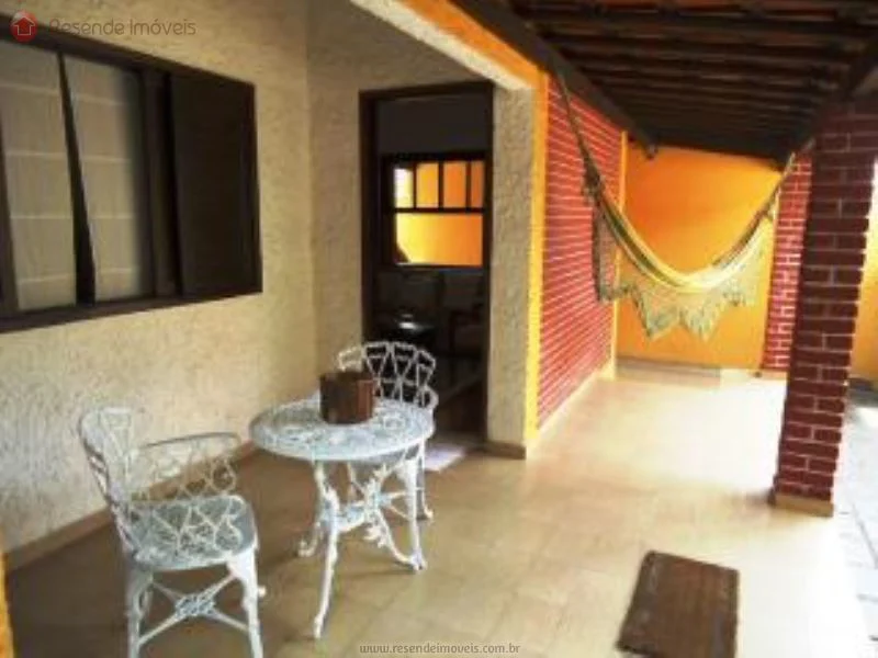 Foto 5 de 11 - Casa para venda em Alto dos Passos