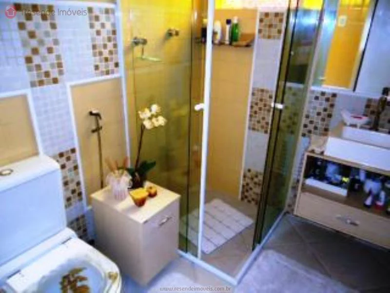 Foto 6 de 11 - Casa para venda em Alto dos Passos