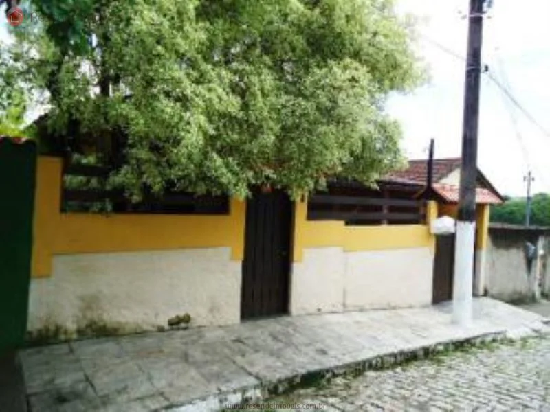 Foto 10 de 11 - Casa para venda em Alto dos Passos