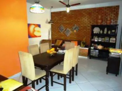 Casa para venda em Alto dos Passos