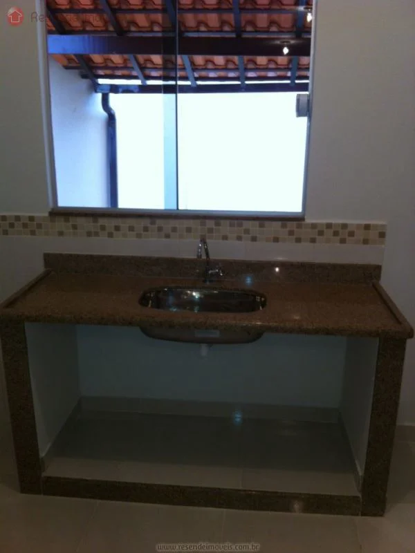 Foto 13 de 26 - Casa para venda em Parque Ipiranga