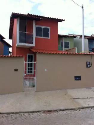 Casa para venda em Parque Ipiranga