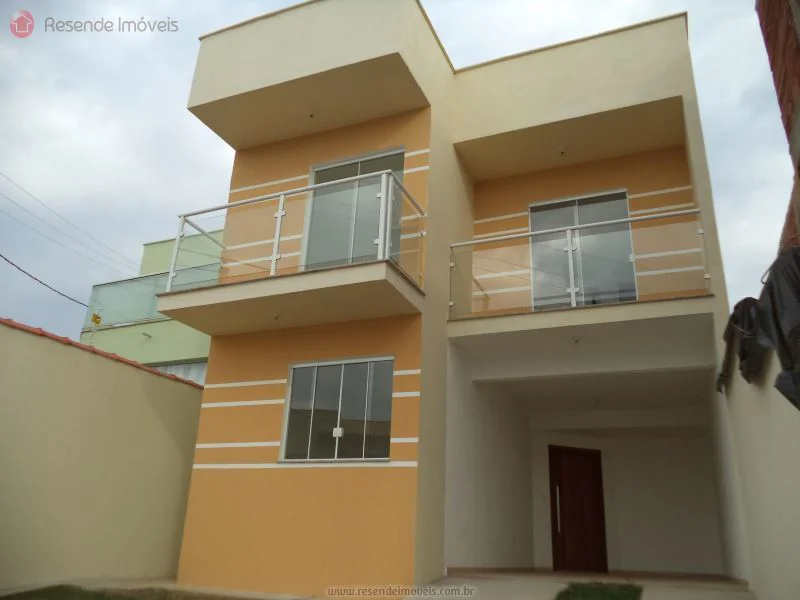 Foto 2 de 13 - Casa para venda em Parque Ipiranga II