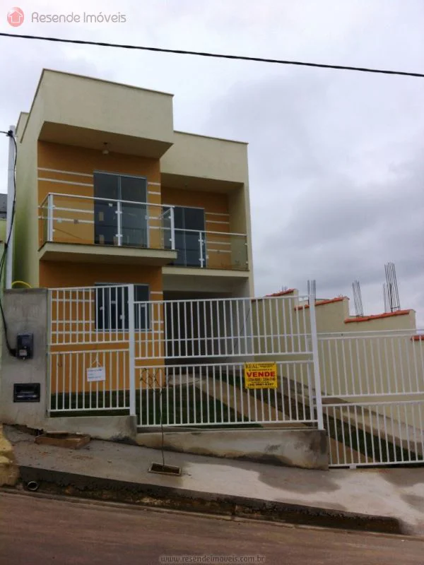 Foto 1 de 13 - Casa para venda em Parque Ipiranga II