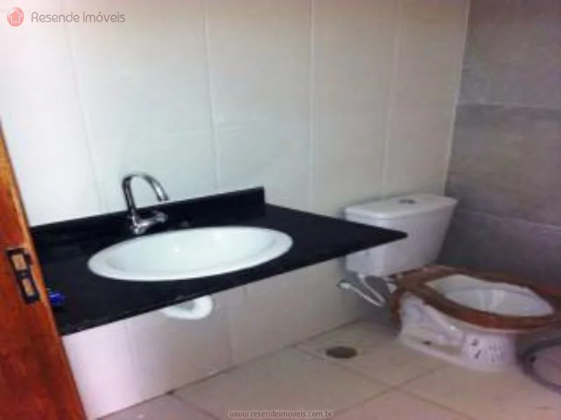 Foto 6 de 13 - Casa para venda em Parque Ipiranga II