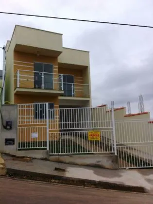 Casa para venda em Parque Ipiranga II