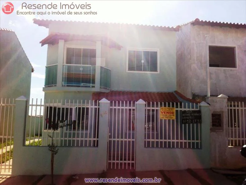 Foto 1 de 10 - Casa para venda em Parque Ipiranga II