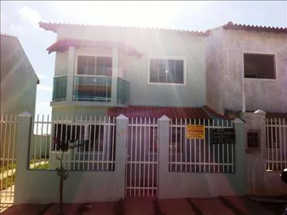 Casa para venda em Parque Ipiranga II