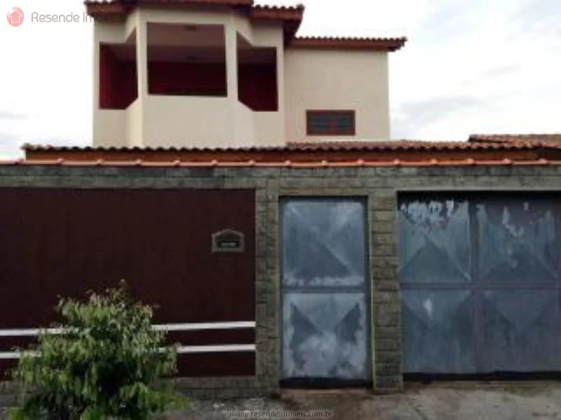 Foto 5 de 11 - Casa para venda em Mirante de Serra