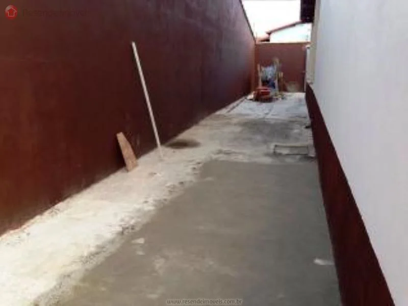 Foto 9 de 11 - Casa para venda em Mirante de Serra