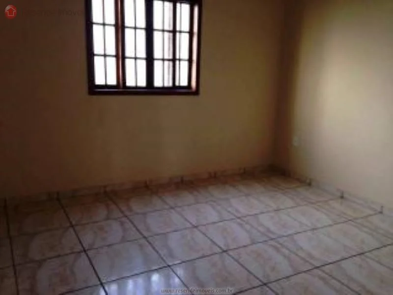 Foto 11 de 11 - Casa para venda em Mirante de Serra