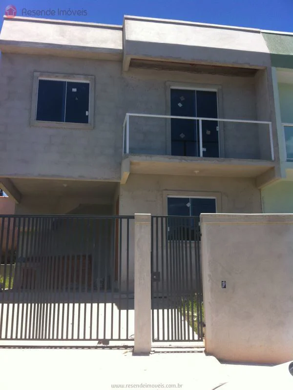 Foto 1 de 10 - Casa para venda em Mirante das Agulhas