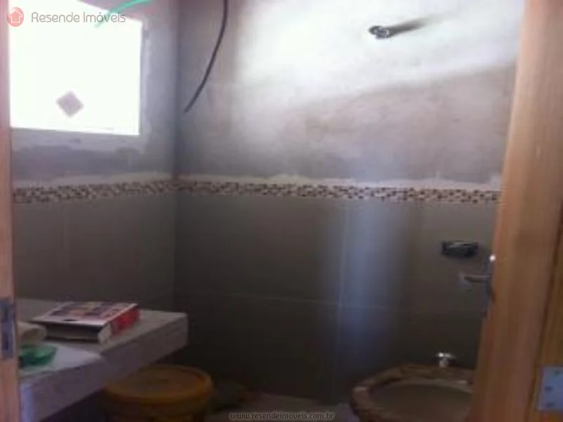 Foto 6 de 10 - Casa para venda em Mirante das Agulhas