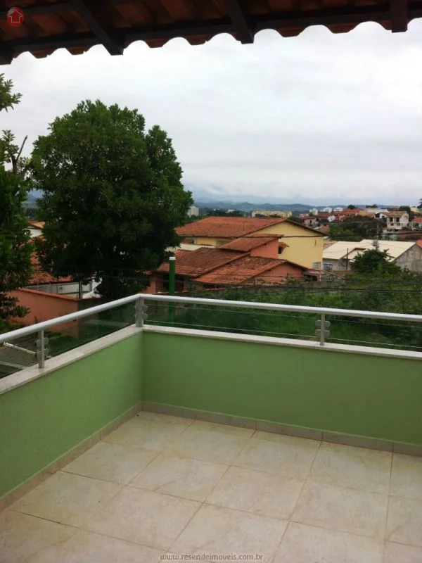 Foto 9 de 17 - Casa para venda em Parque Ipiranga