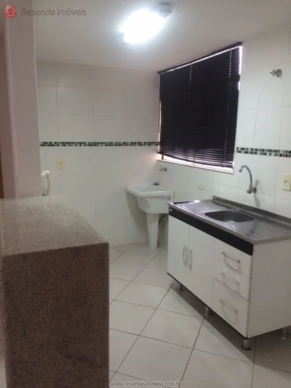 Foto 5 de 6 - Apartamento para venda em Jardim Brasília