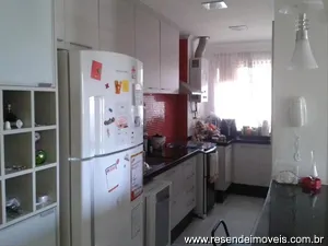 Apartamento para venda em Jardim Jalisco