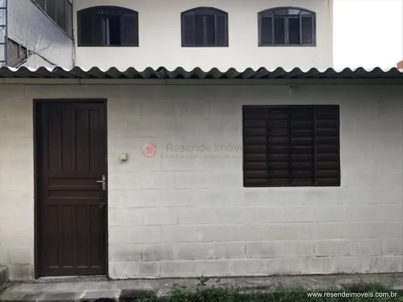 Foto 1 de 1 - Galpão para aluguel em Vila Julieta