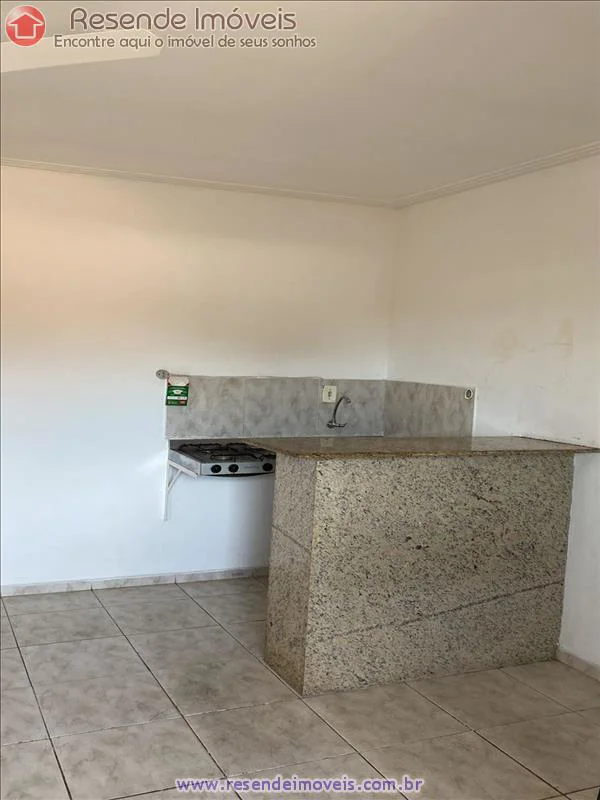 Foto 6 de 6 - Kitnet para aluguel em Vila Julieta