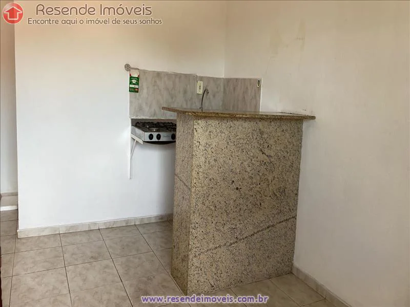 Foto 4 de 6 - Kitnet para aluguel em Vila Julieta